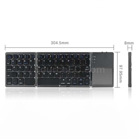 Customization Bluetooth Keyboard Corporate Gifts
