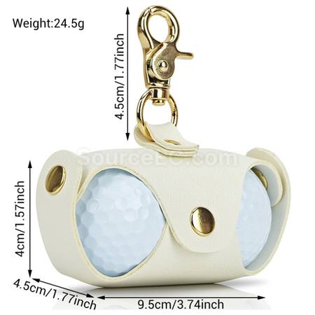 Customization Golf Bag Corporate Gifts