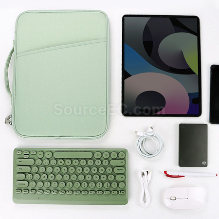 Customization Notebook Pouch Corporate Gifts
