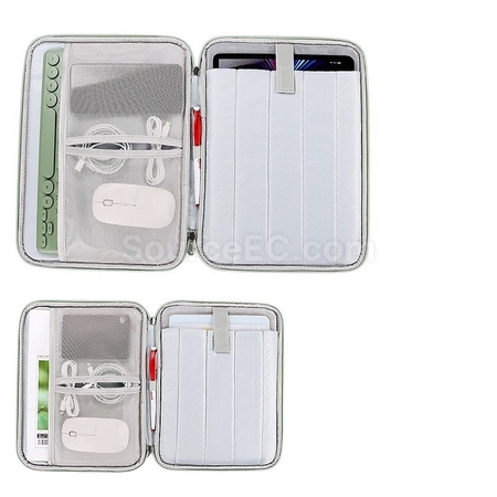 Customization Notebook Pouch Corporate Gifts