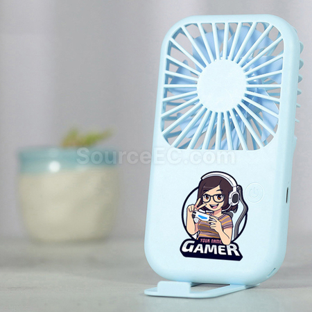 Customization Portable Fan Corporate Gifts