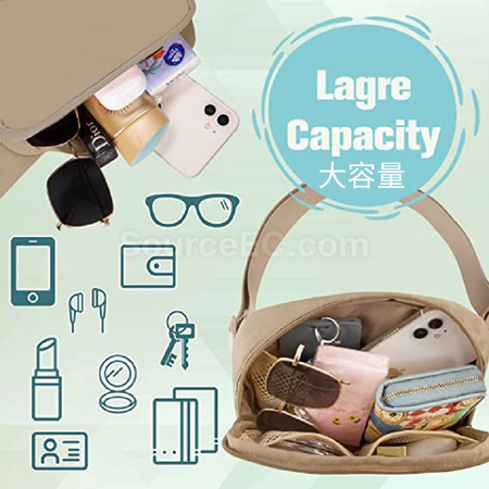 Customization Multi-functional Waist Bag Corporate Gifts