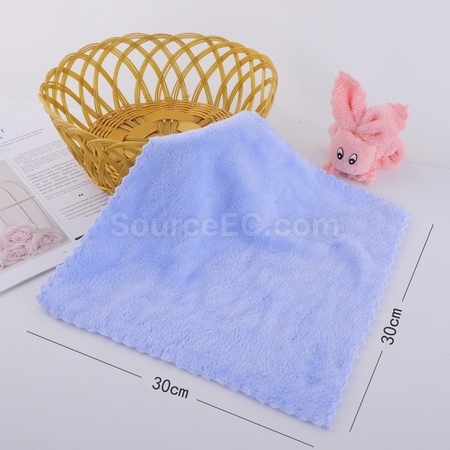 Customization Rabbit-shape Towel Corporate Gifts