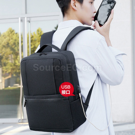 Customization Backpack Corporate Gifts