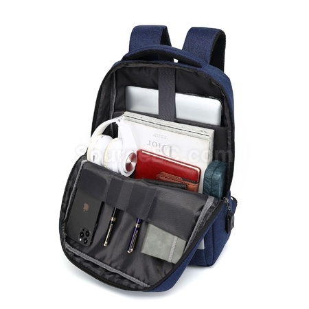Customization Backpack Corporate Gifts