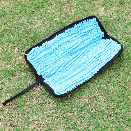 Customization Microfiber Absorbent Umbrella Cover Corporate Gifts