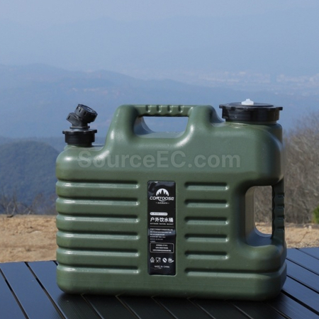 Customization Outdoor Portable Bucket Corporate Gifts