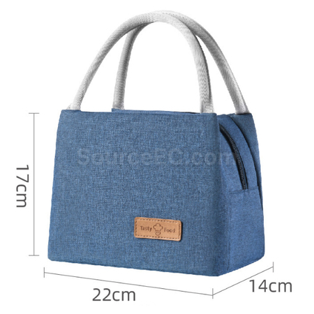 Customization Insulation Bag Corporate Gifts