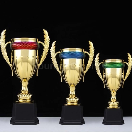 Customization Trophy Cup Corporate Gifts