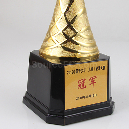 Customization Trophy Cup Corporate Gifts