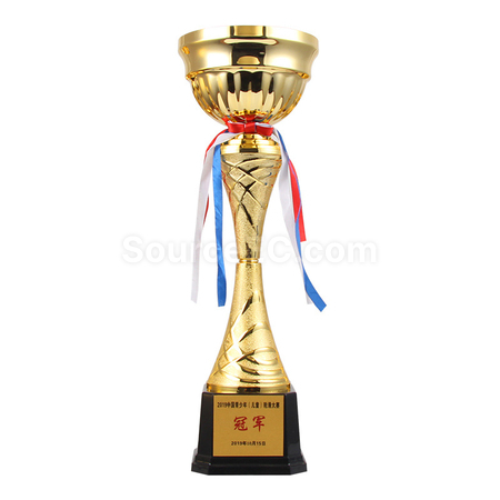Customization Trophy Cup Corporate Gifts