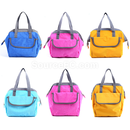 Customization Insulation Bag Corporate Gifts