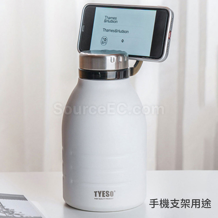 Customization Large Capacity Vacuum Bottle Corporate Gifts
