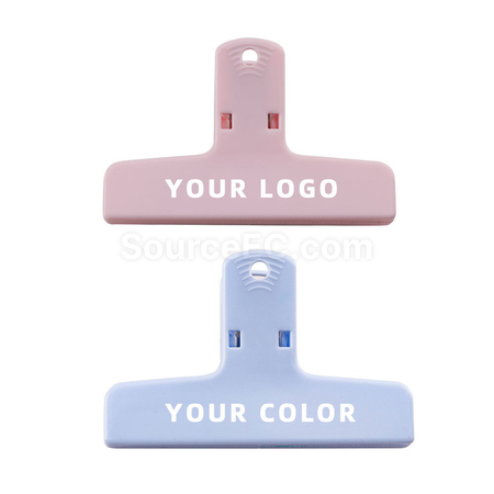 Customization Magnetic Hand Ledger Clamp Corporate Gifts