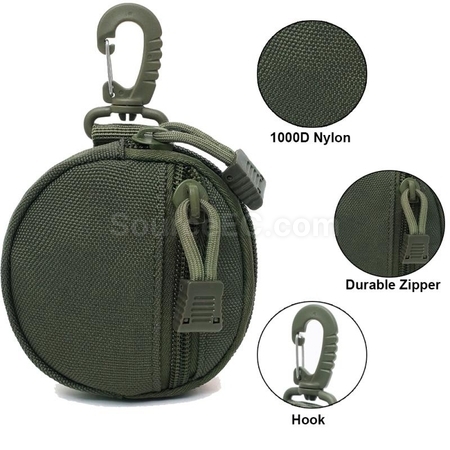 Customization Multifunctional Waterproof Wallet Corporate Gifts