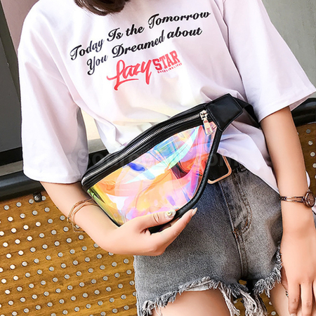 Customization Sports Fanny Pack Corporate Gifts