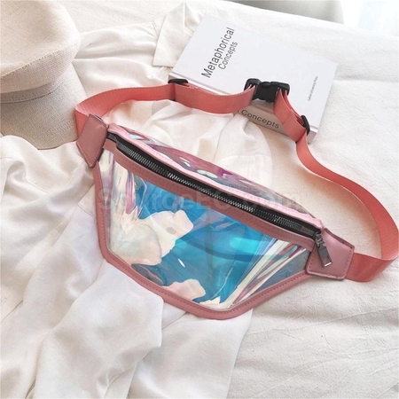 Customization Sports Fanny Pack Corporate Gifts