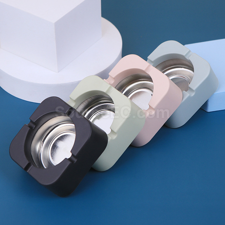 Customization Ashtray Corporate Gifts