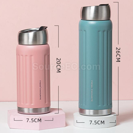 Customization 500ML Vacuum Flasks Corporate Gifts