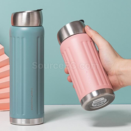 Customization 500ML Vacuum Flasks Corporate Gifts