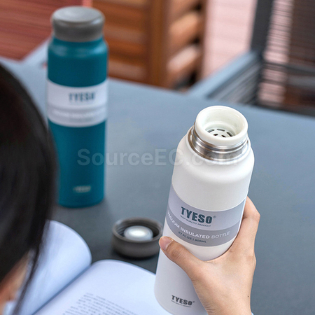 Customization 800ML Sports Water Bottle Corporate Gifts