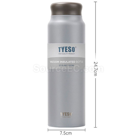 Customization 800ML Sports Water Bottle Corporate Gifts