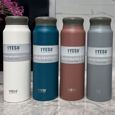 Customization 800ML Sports Water Bottle Corporate Gifts