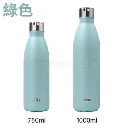 Customization 750ML Sports Water Bottle Corporate Gifts