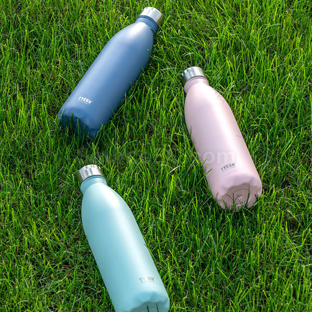 Customization 750ML Sports Water Bottle Corporate Gifts