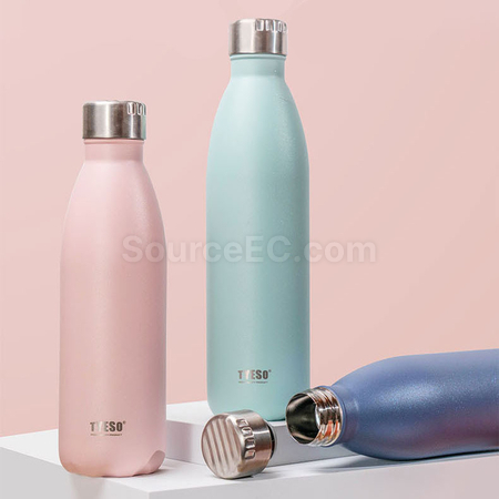 Customization 750ML Sports Water Bottle Corporate Gifts