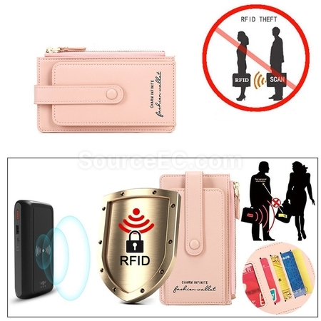 Customization RFID Storage Bag Corporate Gifts