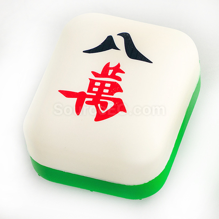 Customization Decompression Mahjong Corporate Gifts