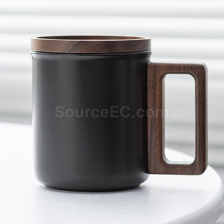 Customization 400ML Ceramic Mug Corporate Gifts