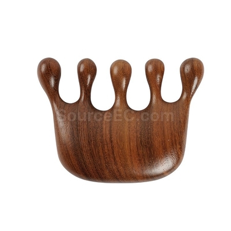 Customization Massage Comb Corporate Gifts