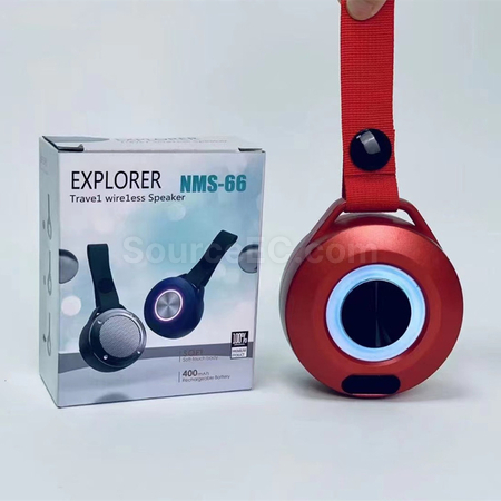 Customization Bluetooth Speaker Corporate Gifts