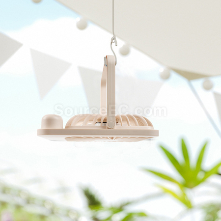Customization USB fan Corporate Gifts