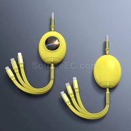 Customization Cable Corporate Gifts