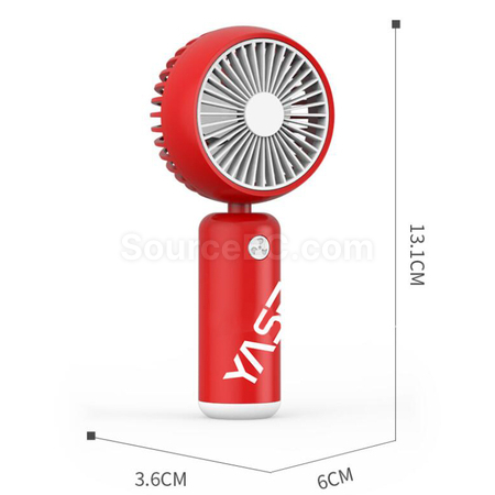 Customization Fan Umbrella Gift Set Corporate Gifts