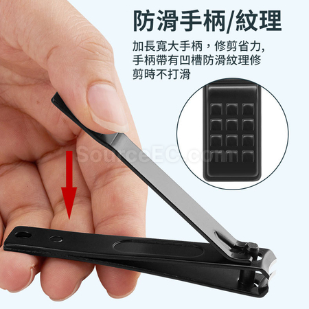 Customization Manicure Set Corporate Gifts