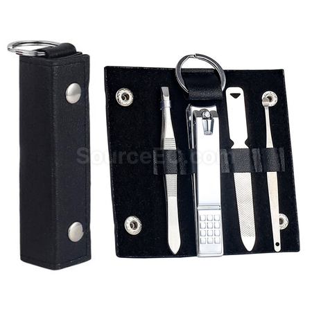 Customization Manicure Set Corporate Gifts