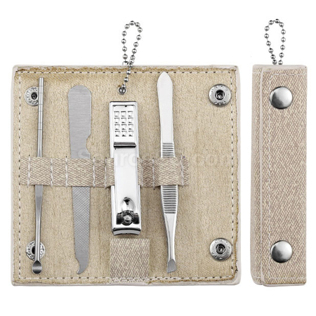Customization Manicure Set Corporate Gifts