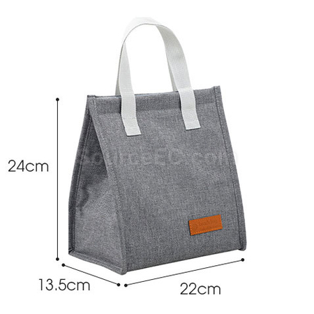 Customization Velcro Insulation Bag Corporate Gifts