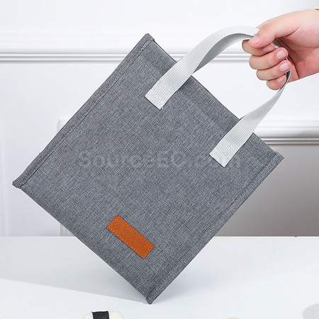 Customization Velcro Insulation Bag Corporate Gifts