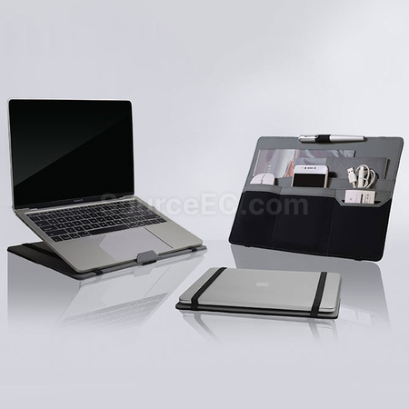 Customization Multi-functional Notebook Holder Bag Corporate Gifts