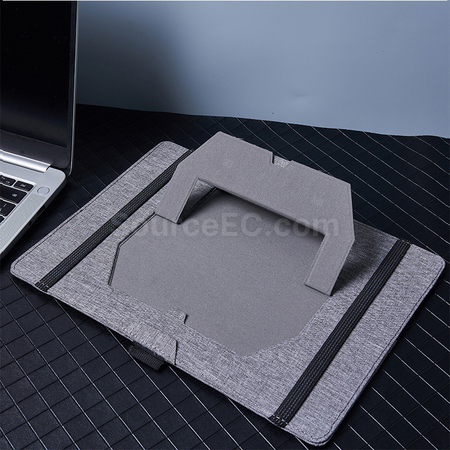 Customization Multi-functional Notebook Holder Bag Corporate Gifts