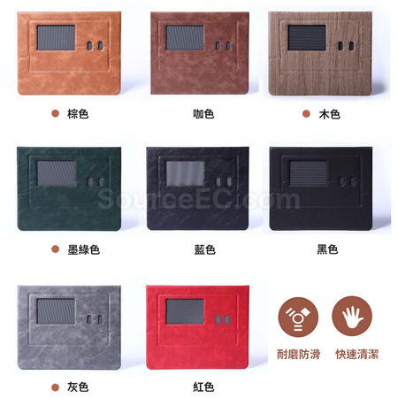Customization Mobile Phone Holder Mouse Pad Corporate Gifts