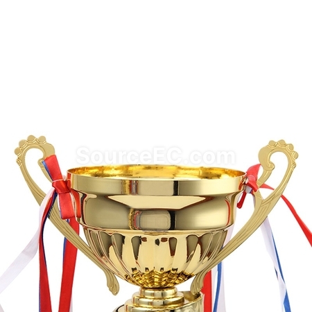 Customization Trophy Cup Corporate Gifts