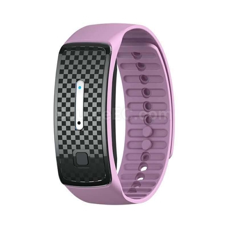 Customization Ultrasonic Mosquito Repellent Watch Corporate Gifts