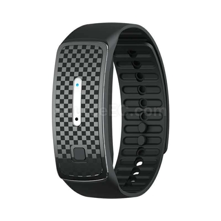 Customization Ultrasonic Mosquito Repellent Watch Corporate Gifts