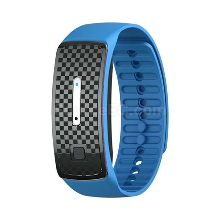 Customization Ultrasonic Mosquito Repellent Watch Corporate Gifts